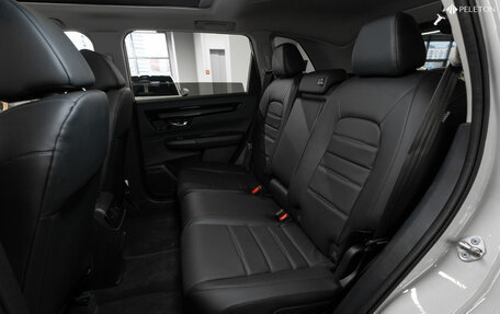 Honda CR-V, 2024 год, 4 700 000 рублей, 16 фотография