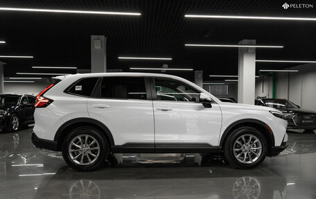 Honda CR-V, 2024 год, 4 700 000 рублей, 9 фотография