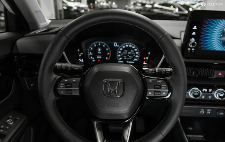 Honda CR-V, 2024 год, 4 700 000 рублей, 14 фотография