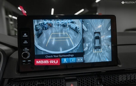 Honda CR-V, 2024 год, 4 700 000 рублей, 20 фотография