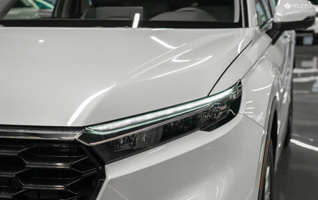 Honda CR-V, 2024 год, 4 700 000 рублей, 27 фотография