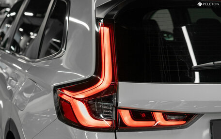 Honda CR-V, 2024 год, 4 700 000 рублей, 28 фотография