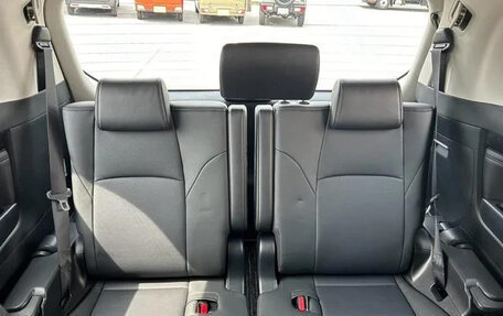 Toyota Alphard III, 2022 год, 4 380 131 рублей, 18 фотография