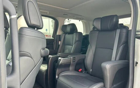 Toyota Alphard III, 2022 год, 4 380 131 рублей, 15 фотография