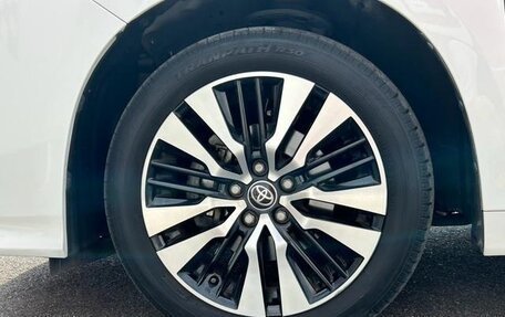 Toyota Alphard III, 2022 год, 4 380 131 рублей, 35 фотография