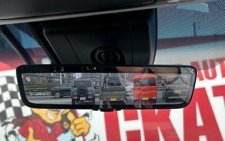 Toyota Alphard III, 2022 год, 4 380 131 рублей, 27 фотография