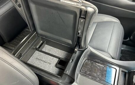 Toyota Alphard III, 2022 год, 4 380 131 рублей, 33 фотография