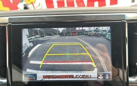Toyota Alphard III, 2022 год, 4 380 131 рублей, 28 фотография