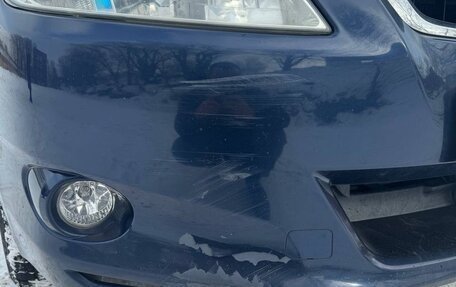 Subaru Exiga, 2008 год, 1 060 000 рублей, 4 фотография