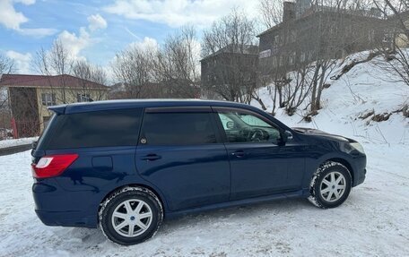 Subaru Exiga, 2008 год, 1 060 000 рублей, 7 фотография