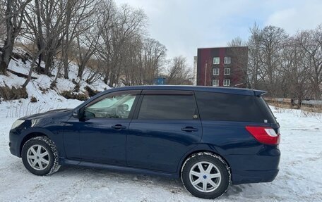 Subaru Exiga, 2008 год, 1 060 000 рублей, 8 фотография