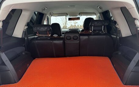Subaru Exiga, 2008 год, 1 060 000 рублей, 14 фотография