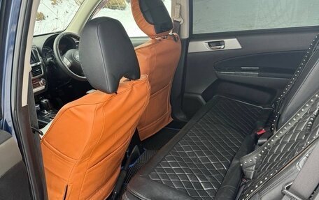 Subaru Exiga, 2008 год, 1 060 000 рублей, 11 фотография