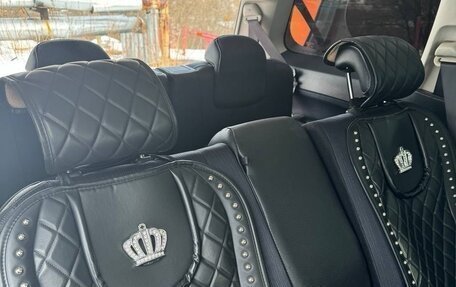 Subaru Exiga, 2008 год, 1 060 000 рублей, 17 фотография