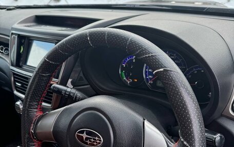 Subaru Exiga, 2008 год, 1 060 000 рублей, 18 фотография