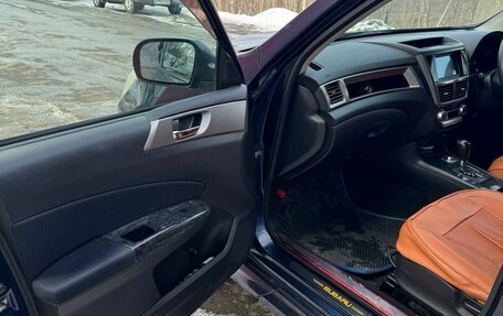 Subaru Exiga, 2008 год, 1 060 000 рублей, 21 фотография