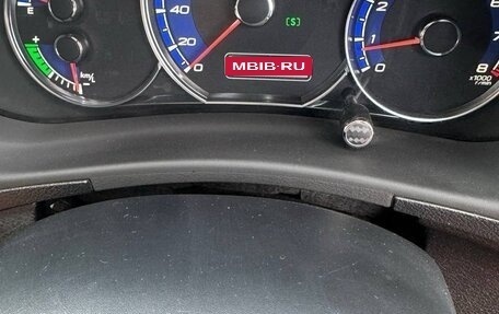Subaru Exiga, 2008 год, 1 060 000 рублей, 19 фотография