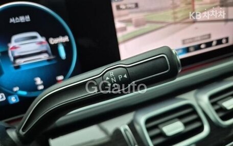Mercedes-Benz GLE Coupe, 2022 год, 8 000 000 рублей, 7 фотография