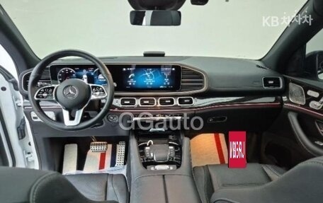 Mercedes-Benz GLE Coupe, 2022 год, 8 000 000 рублей, 5 фотография