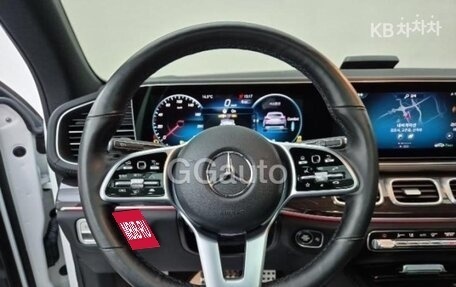 Mercedes-Benz GLE Coupe, 2022 год, 8 000 000 рублей, 8 фотография