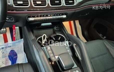 Mercedes-Benz GLE Coupe, 2022 год, 8 000 000 рублей, 9 фотография