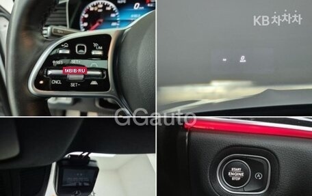 Mercedes-Benz GLE Coupe, 2022 год, 8 000 000 рублей, 14 фотография
