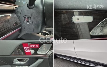 Mercedes-Benz GLE Coupe, 2022 год, 8 000 000 рублей, 15 фотография