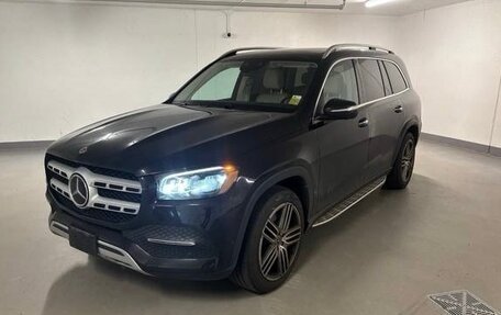Mercedes-Benz GLS, 2021 год, 8 300 000 рублей, 1 фотография