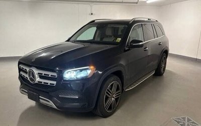 Mercedes-Benz GLS, 2021 год, 8 300 000 рублей, 1 фотография