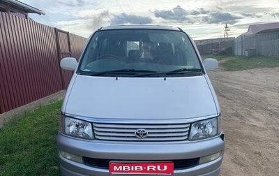 Toyota Regius, 1997 год, 950 000 рублей, 1 фотография