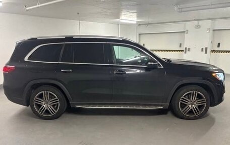 Mercedes-Benz GLS, 2021 год, 8 300 000 рублей, 2 фотография
