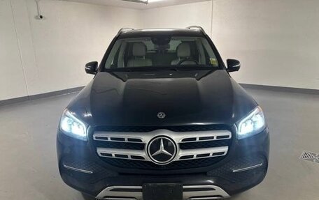 Mercedes-Benz GLS, 2021 год, 8 300 000 рублей, 8 фотография
