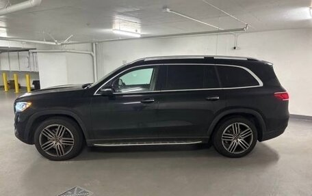 Mercedes-Benz GLS, 2021 год, 8 300 000 рублей, 6 фотография