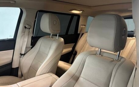 Mercedes-Benz GLS, 2021 год, 8 300 000 рублей, 10 фотография