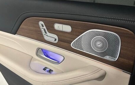 Mercedes-Benz GLS, 2021 год, 8 300 000 рублей, 11 фотография