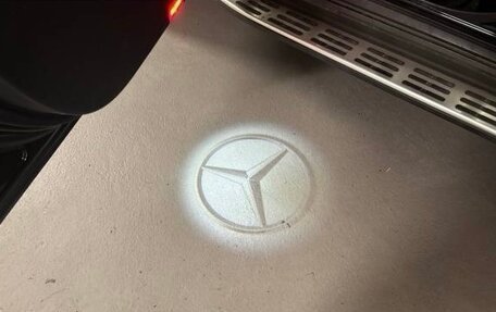 Mercedes-Benz GLS, 2021 год, 8 300 000 рублей, 9 фотография