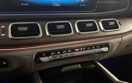 Mercedes-Benz GLS, 2021 год, 8 300 000 рублей, 12 фотография