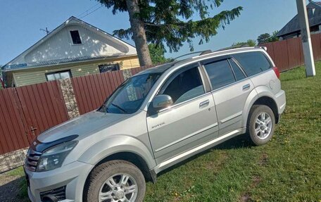 Great Wall Hover H3 I, 2010 год, 750 000 рублей, 2 фотография