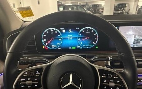 Mercedes-Benz GLS, 2021 год, 8 300 000 рублей, 16 фотография