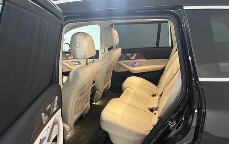 Mercedes-Benz GLS, 2021 год, 8 300 000 рублей, 20 фотография