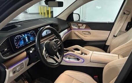 Mercedes-Benz GLS, 2021 год, 8 300 000 рублей, 15 фотография