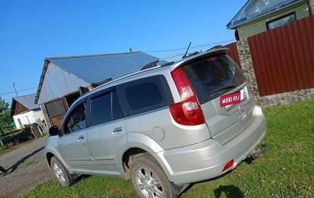 Great Wall Hover H3 I, 2010 год, 750 000 рублей, 3 фотография