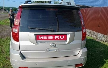 Great Wall Hover H3 I, 2010 год, 750 000 рублей, 4 фотография