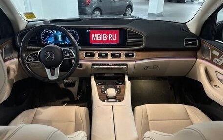 Mercedes-Benz GLS, 2021 год, 8 300 000 рублей, 17 фотография