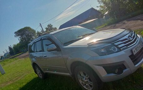 Great Wall Hover H3 I, 2010 год, 750 000 рублей, 9 фотография