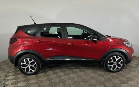 Renault Kaptur I рестайлинг, 2020 год, 1 550 000 рублей, 4 фотография