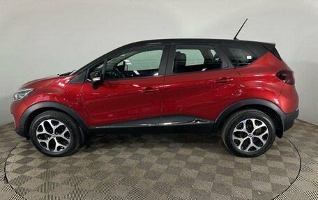 Renault Kaptur I рестайлинг, 2020 год, 1 550 000 рублей, 5 фотография