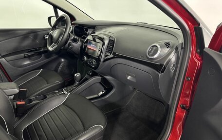 Renault Kaptur I рестайлинг, 2020 год, 1 550 000 рублей, 14 фотография