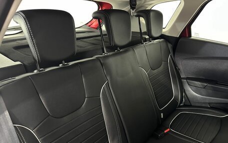 Renault Kaptur I рестайлинг, 2020 год, 1 550 000 рублей, 15 фотография