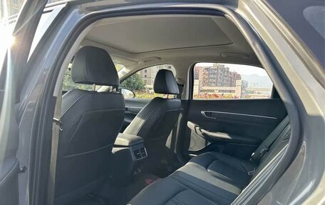 Hyundai Sonata VIII, 2021 год, 1 642 000 рублей, 10 фотография